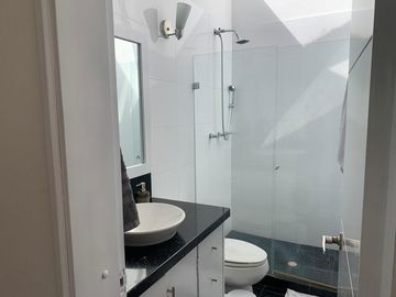 VENTA DE CASA DE 240 M2 CON INCREÍBLES VISTAS EN EL SECTOR SANCANCIO, MANIZALES CALDAS