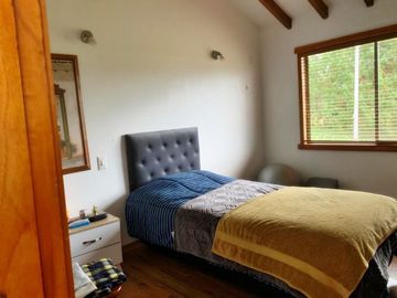 VENTA DE CASA DE 240 M2 CON INCREÍBLES VISTAS EN EL SECTOR SANCANCIO, MANIZALES CALDAS