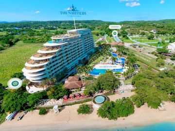 Beachfront Condo for sale in Calatagan Batangas THE NAUTILUS