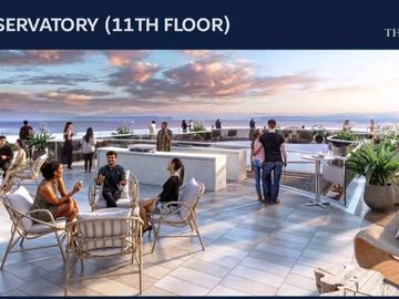 Beachfront Condo for sale in Calatagan Batangas THE NAUTILUS