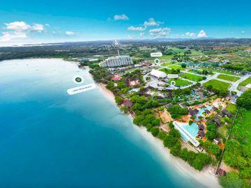Beachfront Condo for sale in Calatagan Batangas THE NAUTILUS