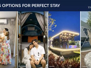 Beachfront Condo for sale in Calatagan Batangas THE NAUTILUS