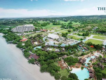 Beachfront Condo for sale in Calatagan Batangas THE NAUTILUS