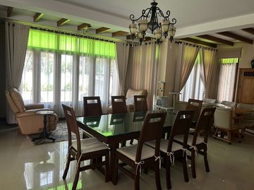 House for sale with Dog hotel in Hang Dong