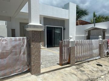 VENDO CASA EN PLAYAS DE 3 DORMITORIOS