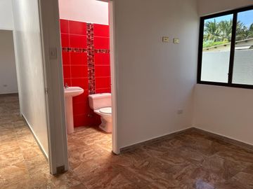 VENDO CASA EN PLAYAS DE 3 DORMITORIOS