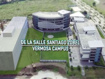 House and Lot For Sale in Cavite near  ALABANG and DE LA SALLE VERMOSA