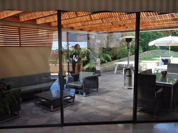 Venta de casa de lujo Bezanilla en Jardín del Mar en Reñaca | Viña del Mar