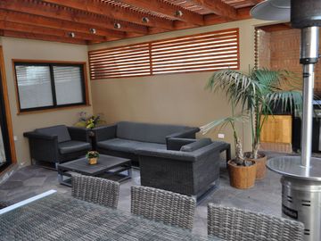 Venta de casa de lujo Bezanilla en Jardín del Mar en Reñaca | Viña del Mar