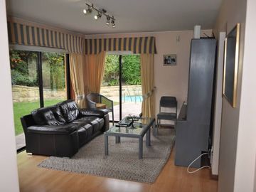 Venta de casa de lujo Bezanilla en Jardín del Mar en Reñaca | Viña del Mar