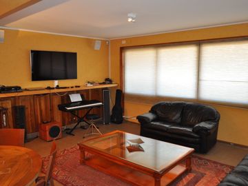 Venta de casa de lujo Bezanilla en Jardín del Mar en Reñaca | Viña del Mar