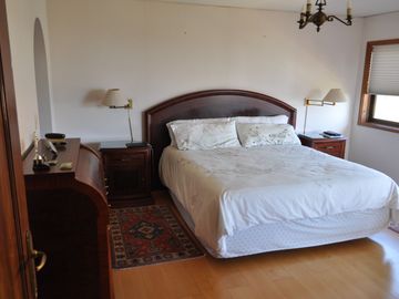 Venta de casa de lujo Bezanilla en Jardín del Mar en Reñaca | Viña del Mar