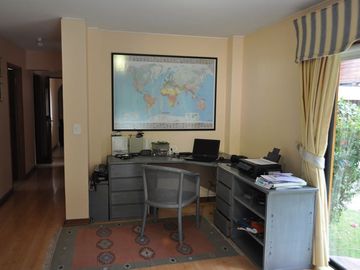 Venta de casa de lujo Bezanilla en Jardín del Mar en Reñaca | Viña del Mar