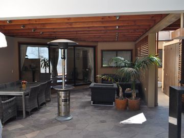 Venta de casa de lujo Bezanilla en Jardín del Mar en Reñaca | Viña del Mar
