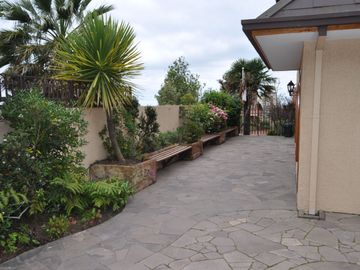 Venta de casa de lujo Bezanilla en Jardín del Mar en Reñaca | Viña del Mar