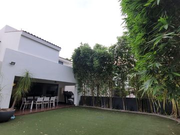 Casas en venta Culiacan, La Primavera, Barrio San Anselmo, Sector Sur, Exclusividad y seguridad