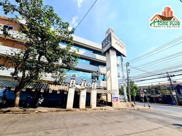 บ้านเอื้ออาทรสายไหม ซอยสายไหม33/1
