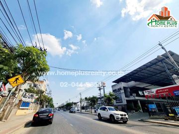 บ้านเอื้ออาทรสายไหม ซอยสายไหม33/1