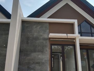 RUMAH MURAH DIJUAL DI PERUMAHAN BABAKAN POCIS PAMULANG TANGERANG SELATAN TANGSEL DEKAT TOL BSD, STASIUN RAWALUMBU