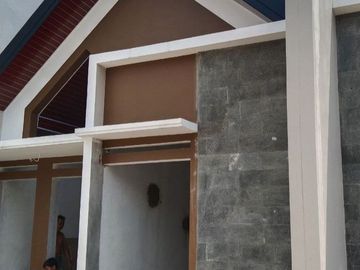 RUMAH MURAH DIJUAL DI PERUMAHAN BABAKAN POCIS PAMULANG TANGERANG SELATAN TANGSEL DEKAT TOL BSD, STASIUN RAWALUMBU