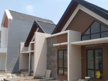 RUMAH MURAH DIJUAL DI PERUMAHAN BABAKAN POCIS PAMULANG TANGERANG SELATAN TANGSEL DEKAT TOL BSD, STASIUN RAWALUMBU