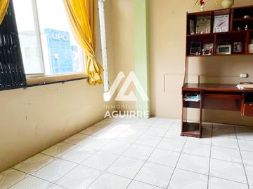 En venta: casa rentera en Santa Rosa, El Oro