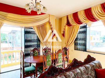 En venta: casa rentera en Santa Rosa, El Oro