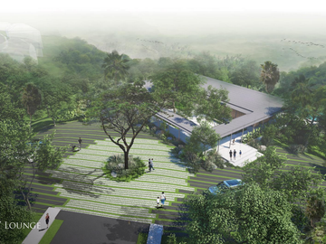 Ridgeside premier lot in Ciela at Aera Heights