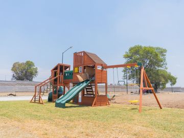 SE VENDEN TERRENOS EN RESIDENCIAL 4 VIENTOS, CUAUTLANCINGO, PUEBLA