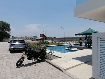 SE VENDEN TERRENOS EN RESIDENCIAL 4 VIENTOS, CUAUTLANCINGO, PUEBLA