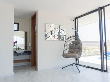 SE VENDEN TERRENOS EN RESIDENCIAL 4 VIENTOS, CUAUTLANCINGO, PUEBLA