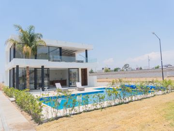 SE VENDEN TERRENOS EN RESIDENCIAL 4 VIENTOS, CUAUTLANCINGO, PUEBLA