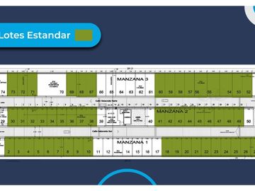 SE VENDEN TERRENOS EN RESIDENCIAL 4 VIENTOS, CUAUTLANCINGO, PUEBLA