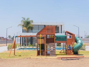 SE VENDEN TERRENOS EN RESIDENCIAL 4 VIENTOS, CUAUTLANCINGO, PUEBLA