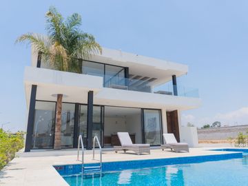 SE VENDEN TERRENOS EN RESIDENCIAL 4 VIENTOS, CUAUTLANCINGO, PUEBLA
