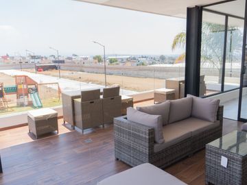 SE VENDEN TERRENOS EN RESIDENCIAL 4 VIENTOS, CUAUTLANCINGO, PUEBLA