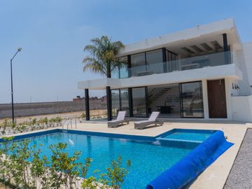 SE VENDEN TERRENOS EN RESIDENCIAL 4 VIENTOS, CUAUTLANCINGO, PUEBLA