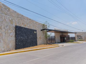 SE VENDEN TERRENOS EN RESIDENCIAL 4 VIENTOS, CUAUTLANCINGO, PUEBLA