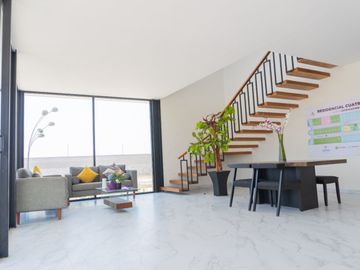 SE VENDEN TERRENOS EN RESIDENCIAL 4 VIENTOS, CUAUTLANCINGO, PUEBLA