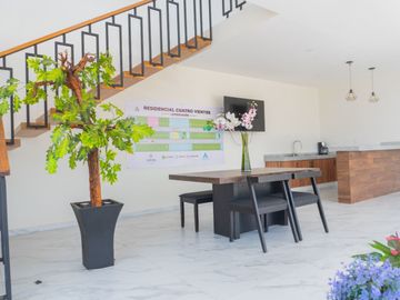 SE VENDEN TERRENOS EN RESIDENCIAL 4 VIENTOS, CUAUTLANCINGO, PUEBLA