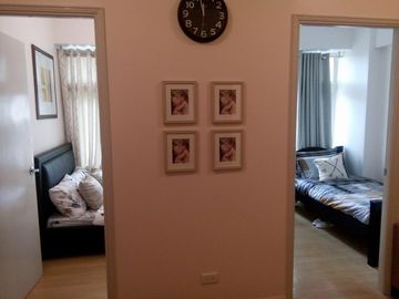 ready for occupancy apartment condominium rent to own near malate roxas blvd BSP APOSTLE CHURCH 2 bedroom ready for occupancy in Peninsula Garden Midt