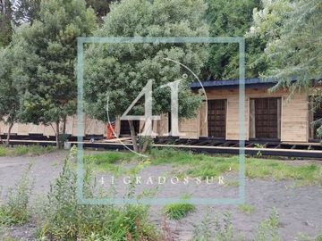 Parcela en Frutillar  con Borde Lago En Venta