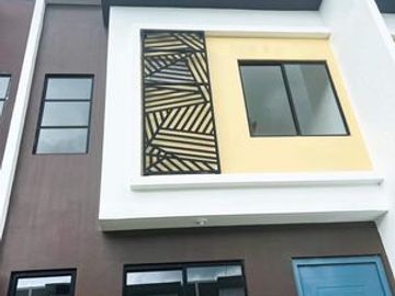 2BR House and Lot For Sale in San Lucas,Lipa City,Batangas
