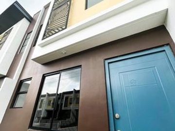 2BR House and Lot For Sale in San Lucas,Lipa City,Batangas