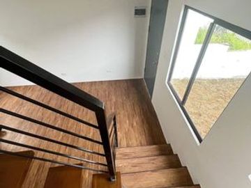 2BR House and Lot For Sale in San Lucas,Lipa City,Batangas