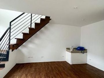 2BR House and Lot For Sale in San Lucas,Lipa City,Batangas