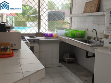 EXCLUSIVA CASA QUINTA MELGAR TOLIMA