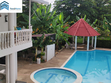 EXCLUSIVA CASA QUINTA MELGAR TOLIMA