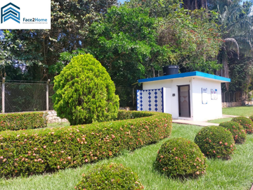 EXCLUSIVA CASA QUINTA MELGAR TOLIMA
