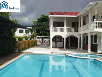 EXCLUSIVA CASA QUINTA MELGAR TOLIMA